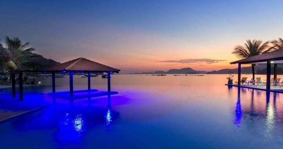 Pedaco Do Paraiso Angra dos Reis Kültér fotó