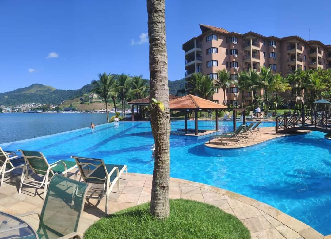 Pedaco Do Paraiso Angra dos Reis Kültér fotó