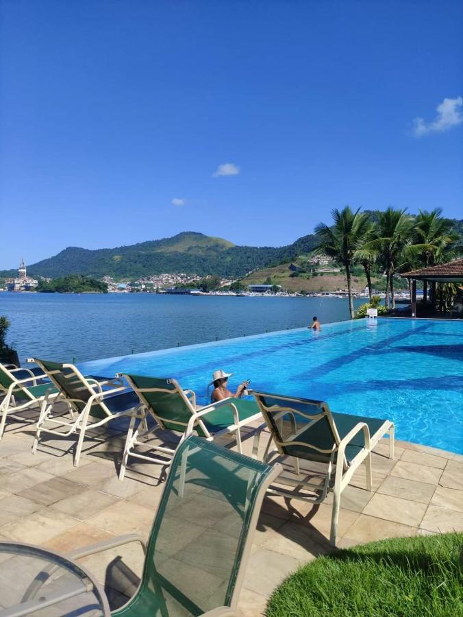 Pedaco Do Paraiso Angra dos Reis Kültér fotó