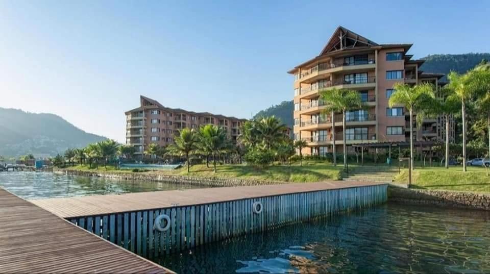 Pedaco Do Paraiso Angra dos Reis Kültér fotó