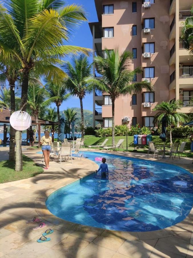 Pedaco Do Paraiso Angra dos Reis Kültér fotó