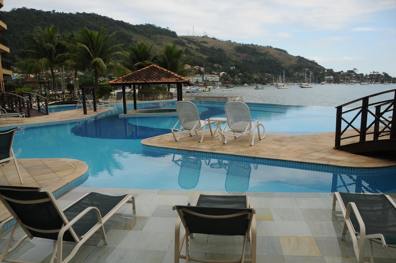 Pedaco Do Paraiso Angra dos Reis Kültér fotó