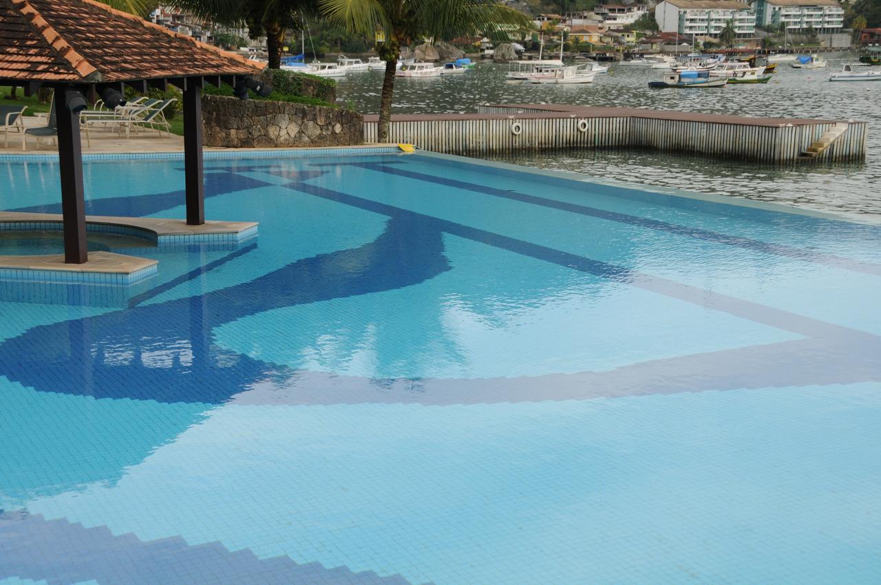 Pedaco Do Paraiso Angra dos Reis Kültér fotó