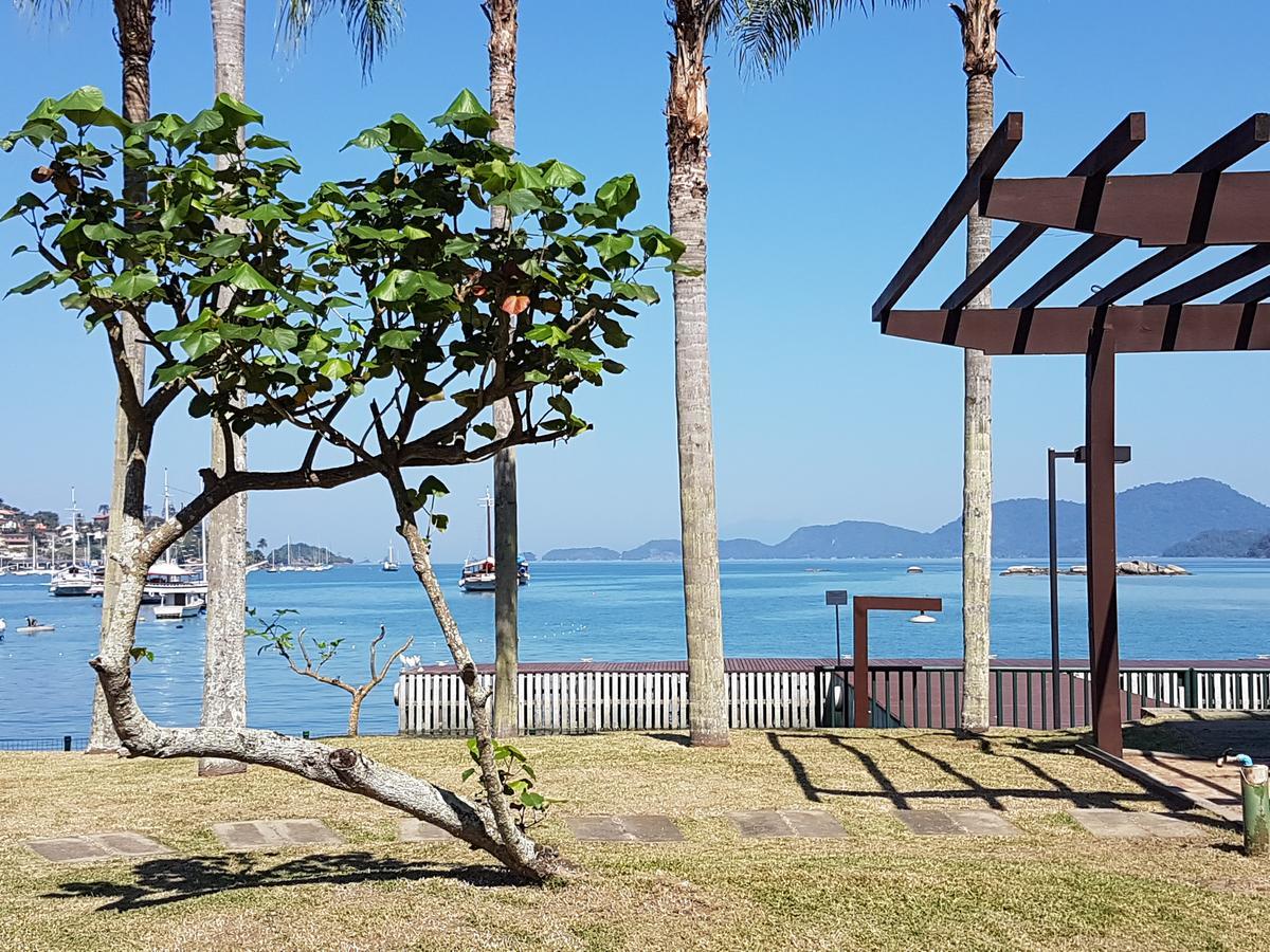 Pedaco Do Paraiso Angra dos Reis Kültér fotó